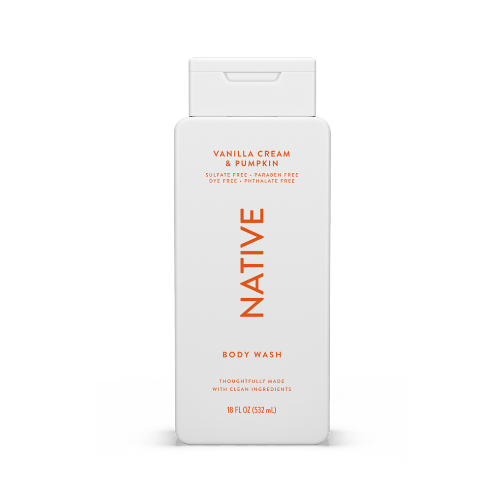 Body Wash - Last Chance - Soft Layer