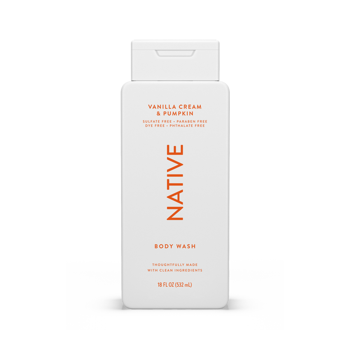Body Wash - Last Chance - Soft Layer
