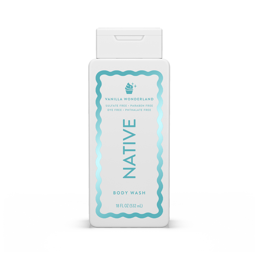 Body Wash - Last Chance - Soft Layer