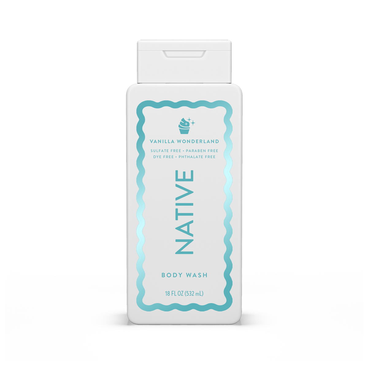 Body Wash - Last Chance - Soft Layer
