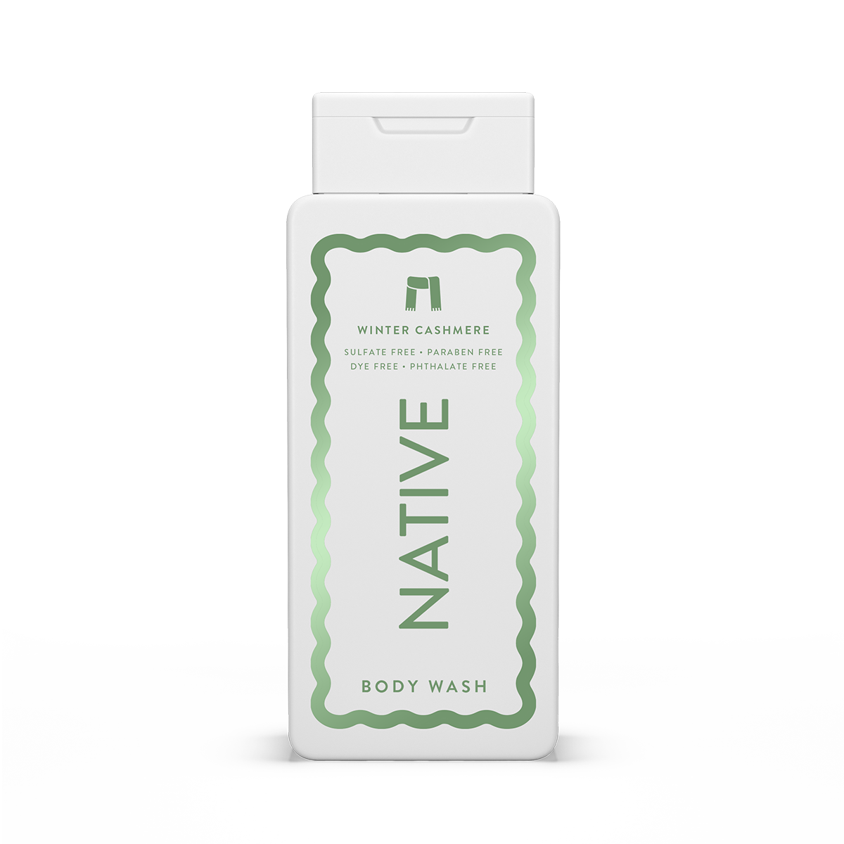 Body Wash - Last Chance - Daily Comfort