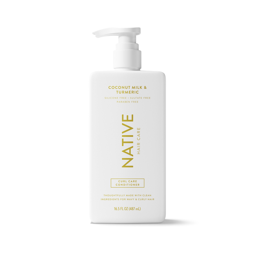 Curl Care Conditioner - Easy Lift (16.5oz)