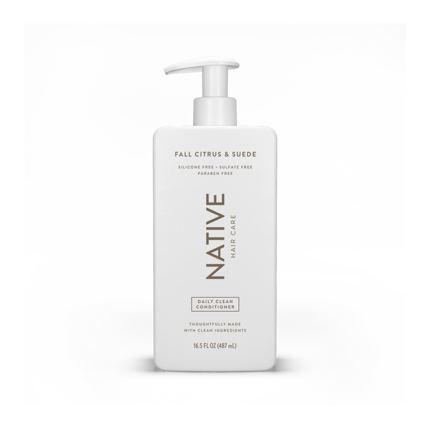 Daily Clean Conditioner - Last Chance - Daily Roots (16.5oz)
