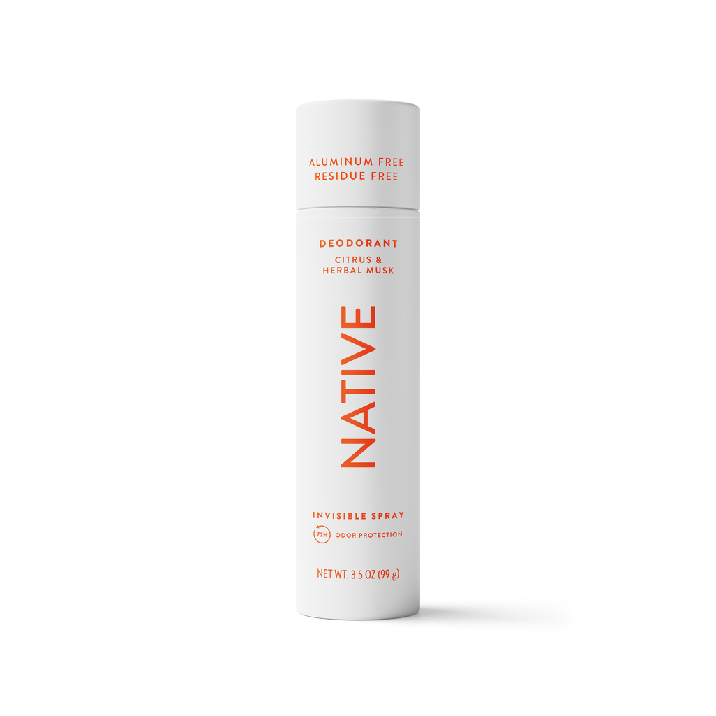 Deodorant Spray - Simple Touch