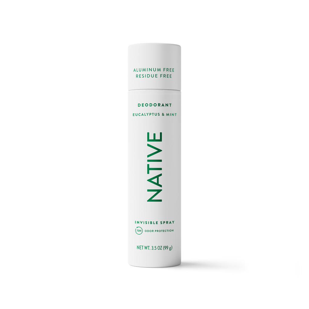 Deodorant Spray - Simple Touch