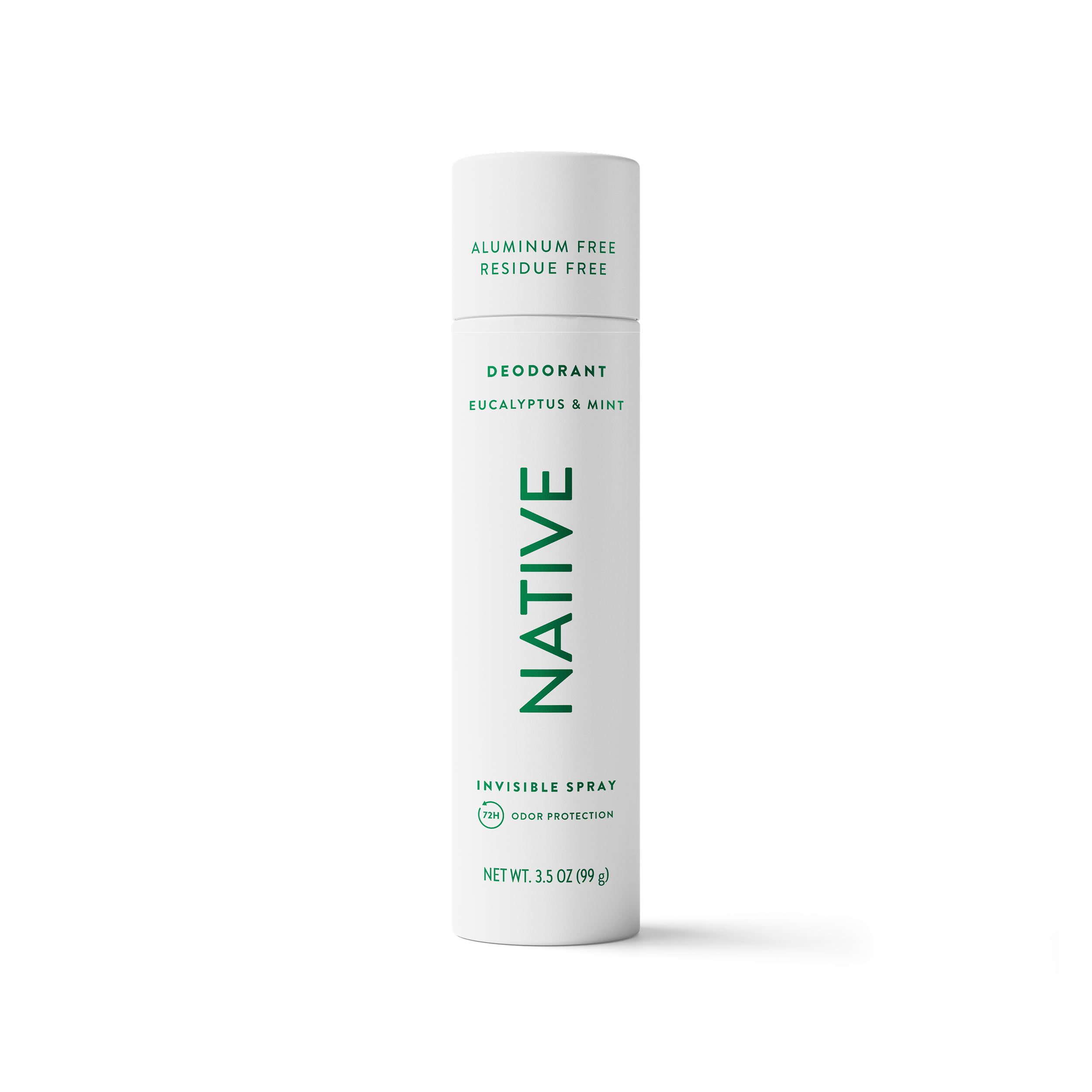 Deodorant Spray - Daily Fresh