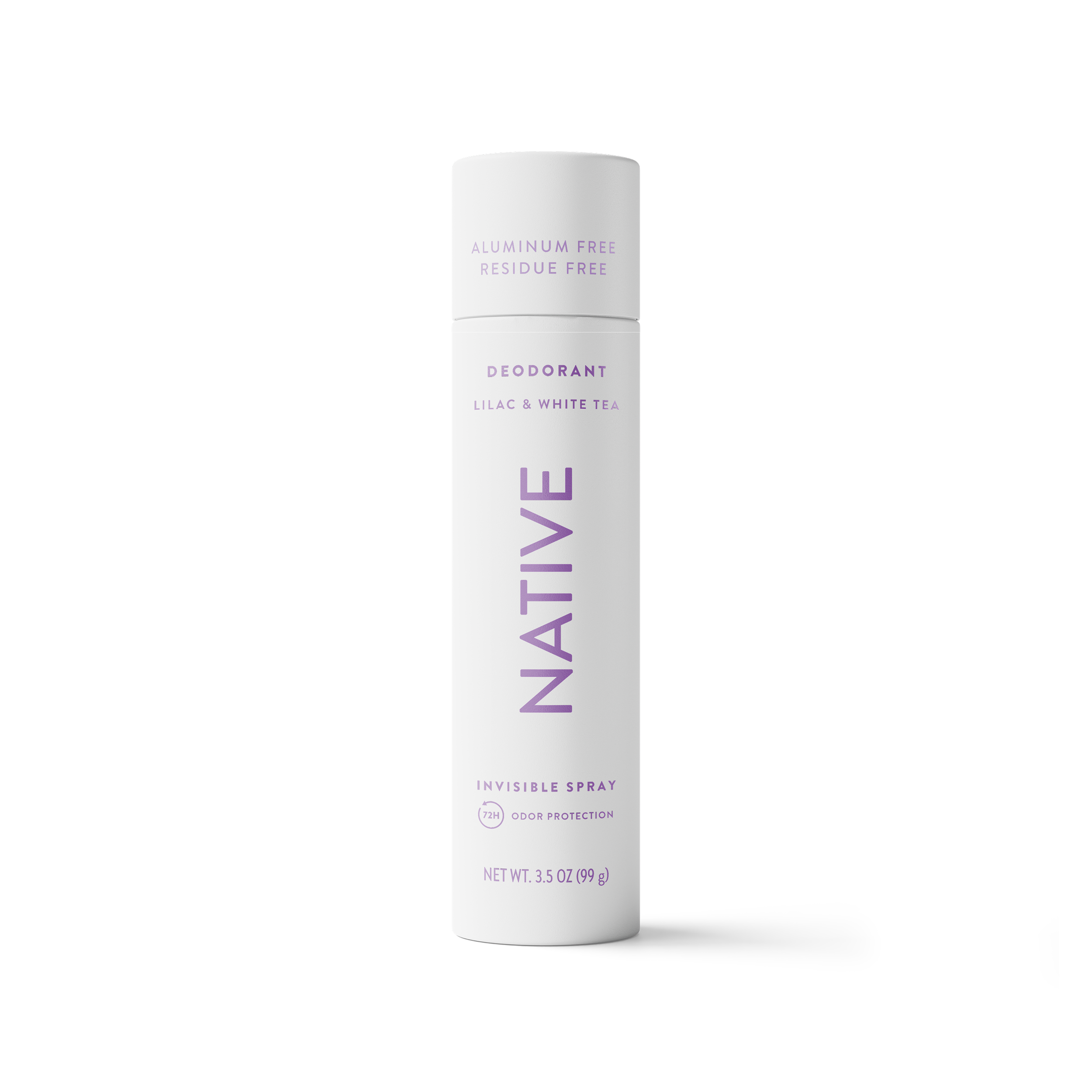 Deodorant Spray - Daily Fresh