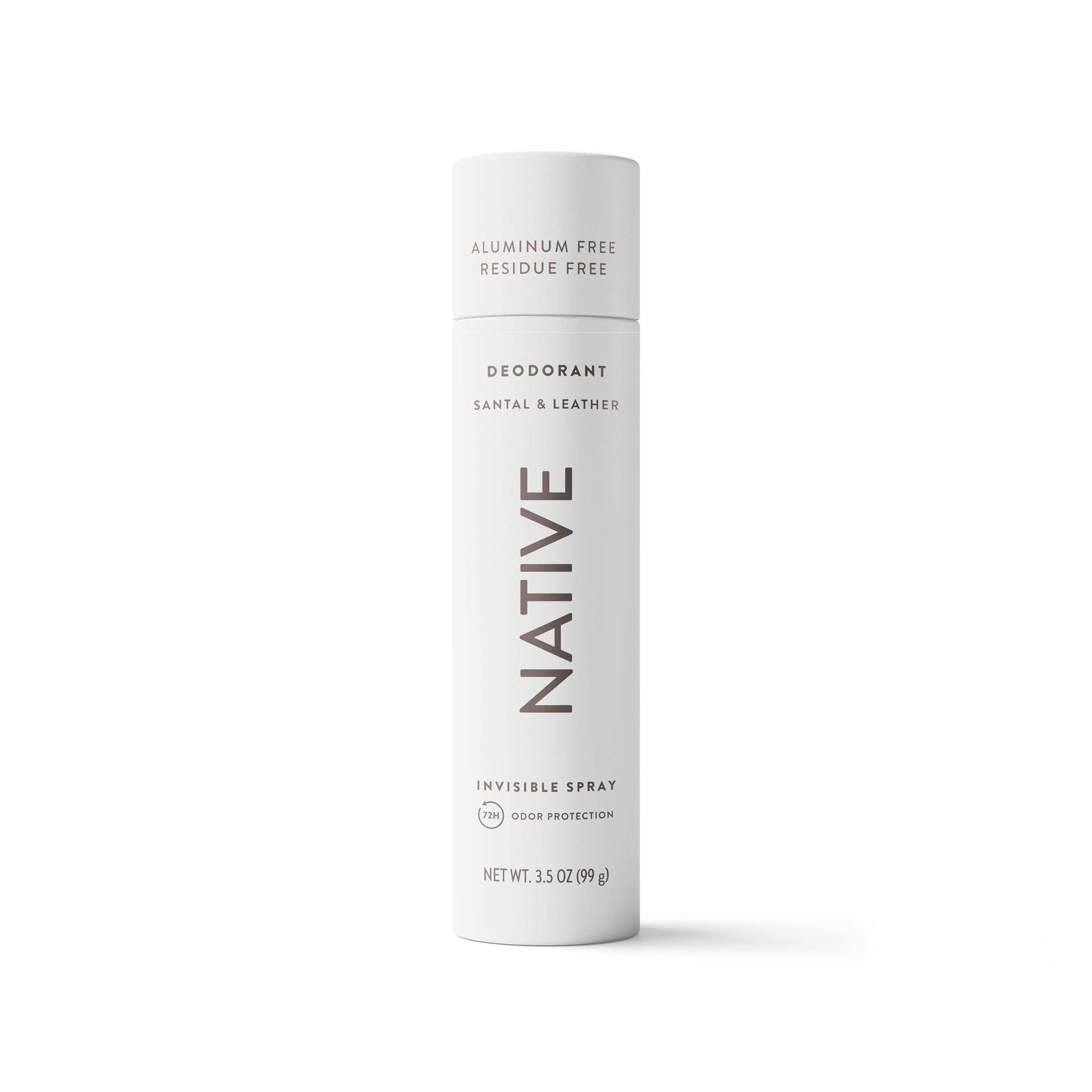 Deodorant Spray - Daily Fresh