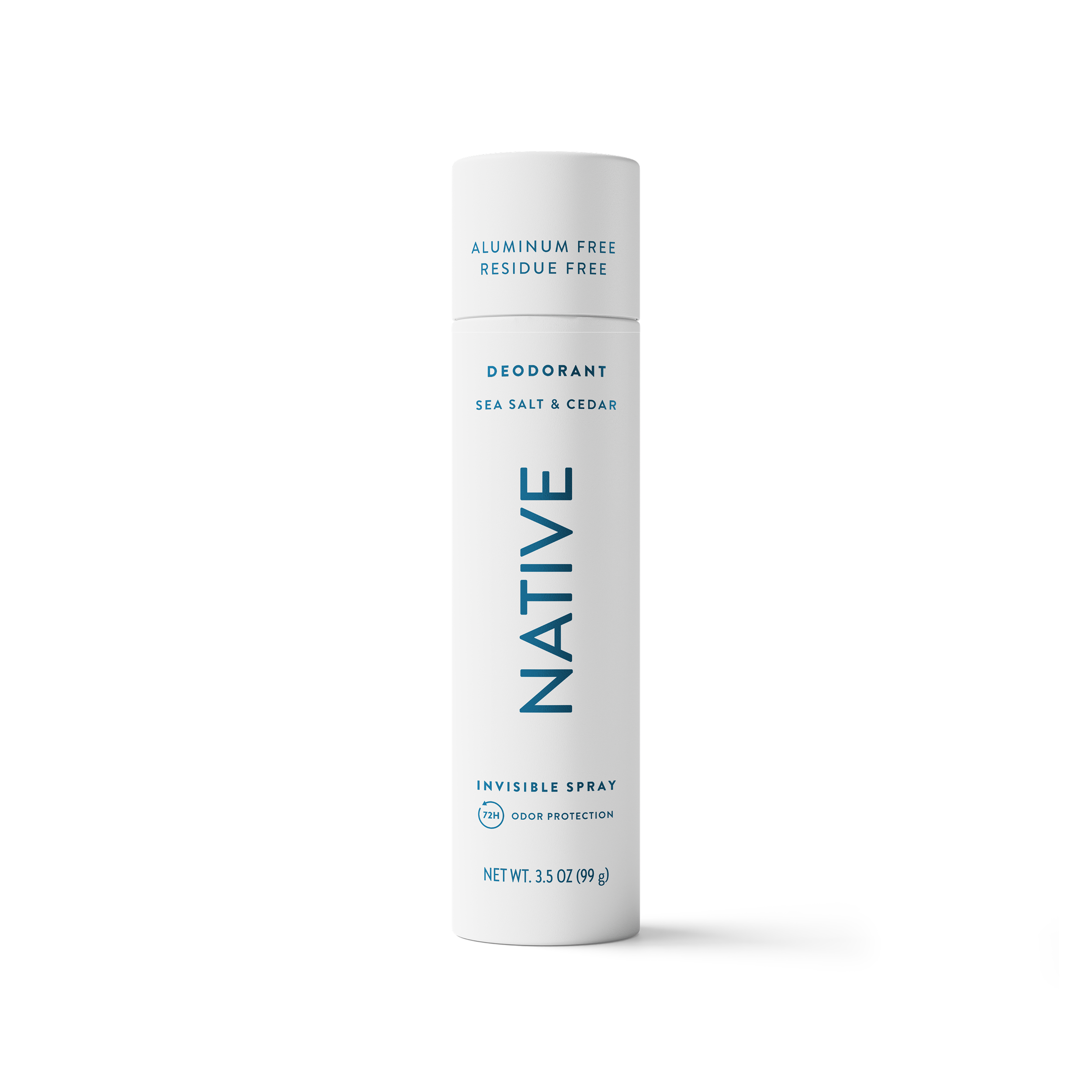 Deodorant Spray - Simple Touch
