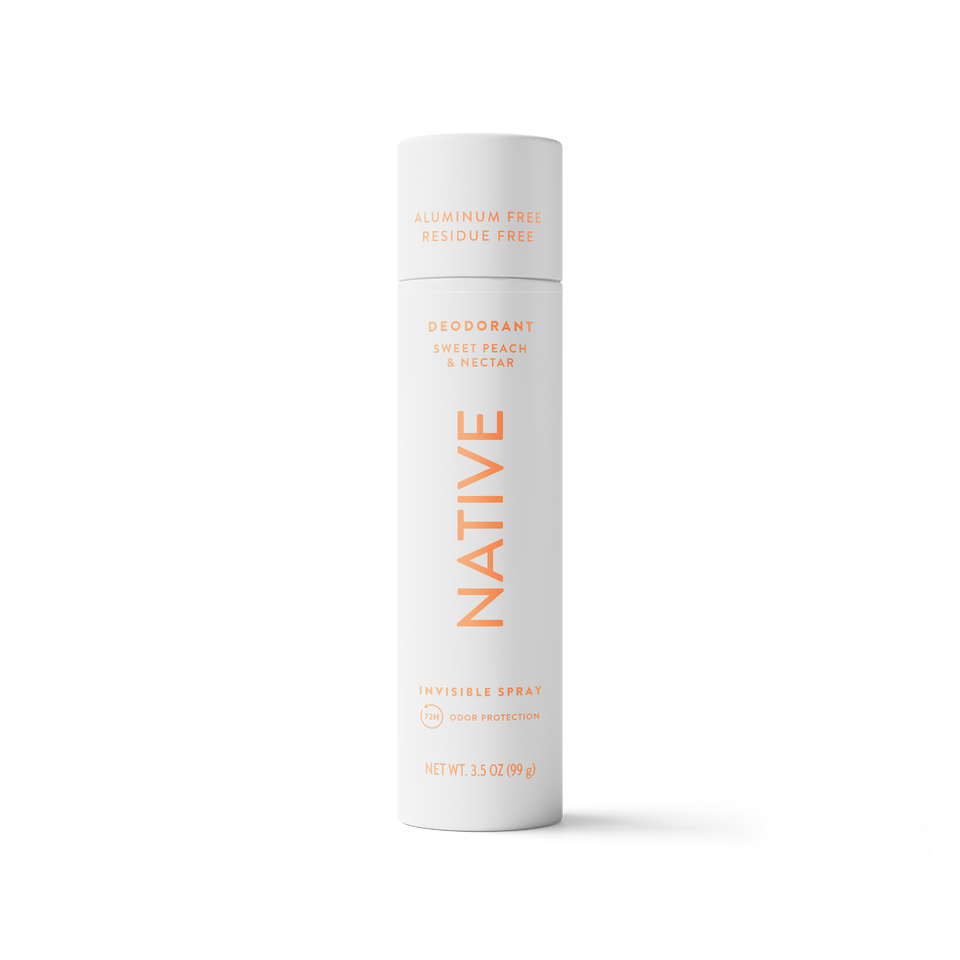 Deodorant Spray - Simple Touch (3.5oz)