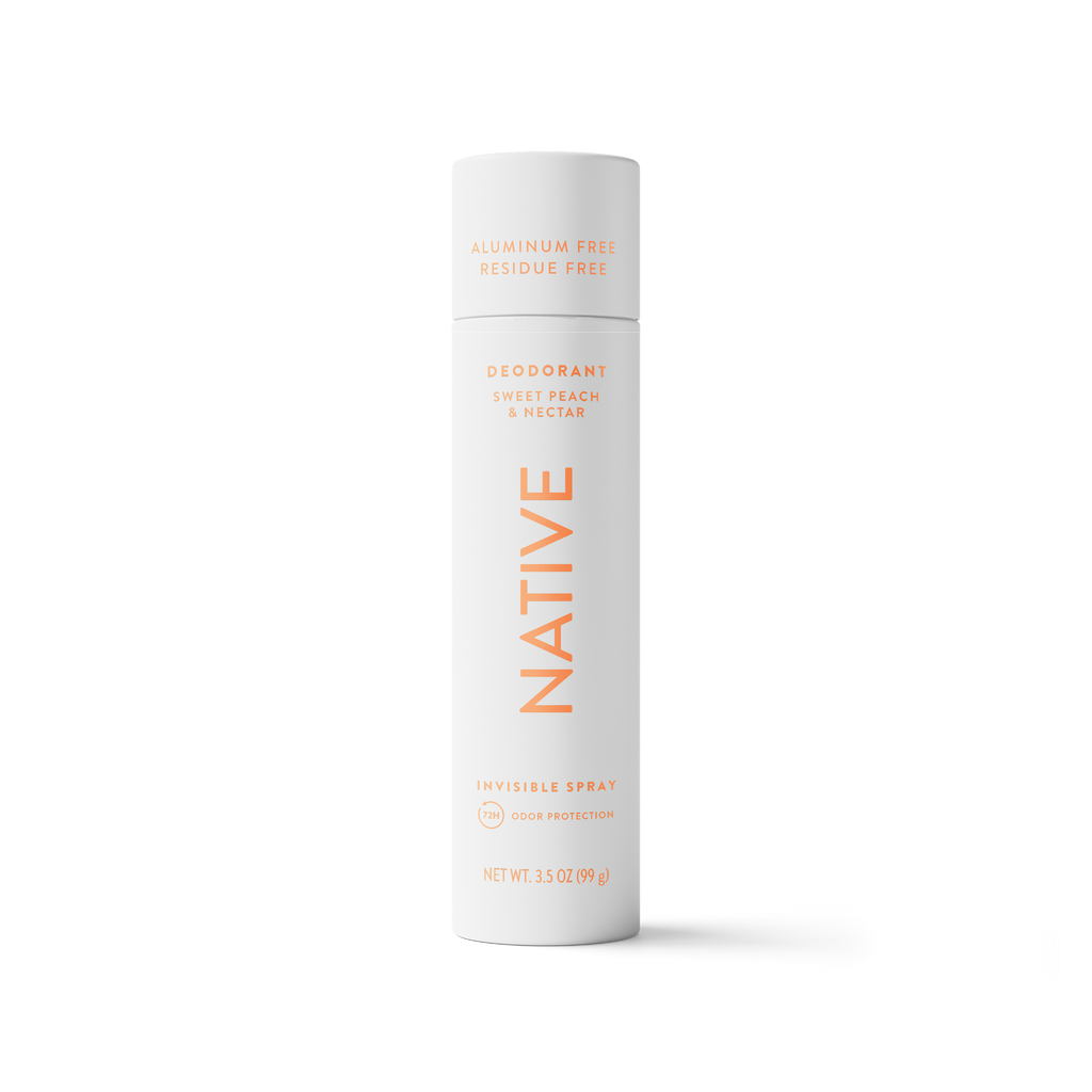 Deodorant Spray - Daily Fresh