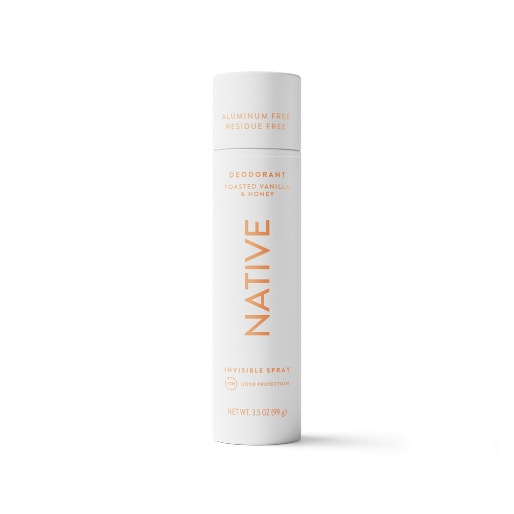 Deodorant Spray - Simple Touch