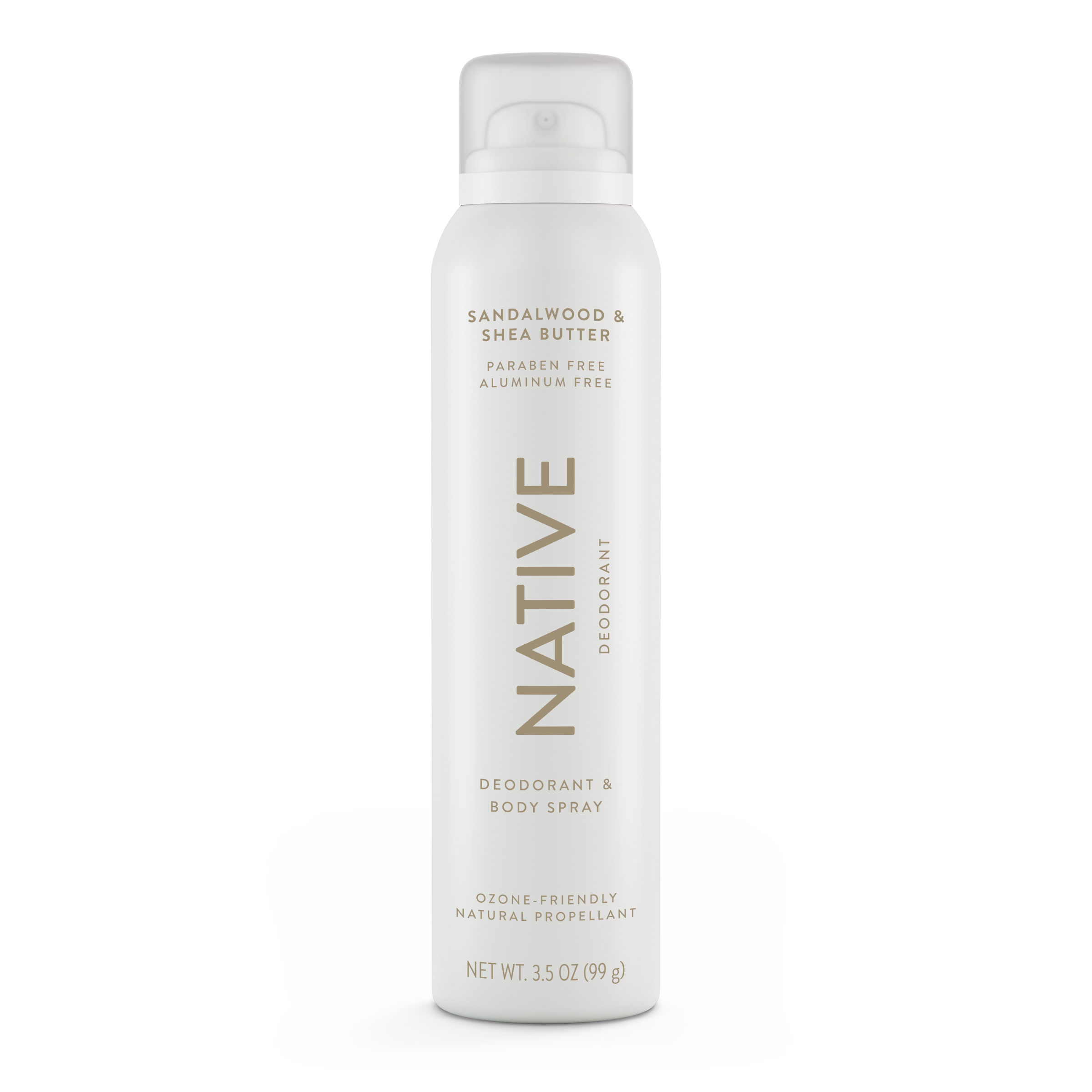 Deodorant Spray - Last Chance - Clean Feel
