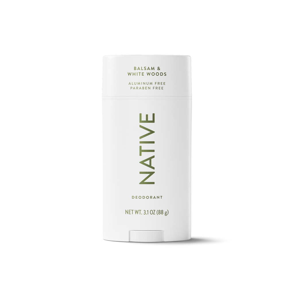 Deodorant Stick - Daily Fresh