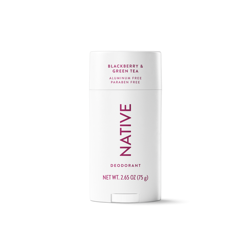 Deodorant Stick - Clean Feel