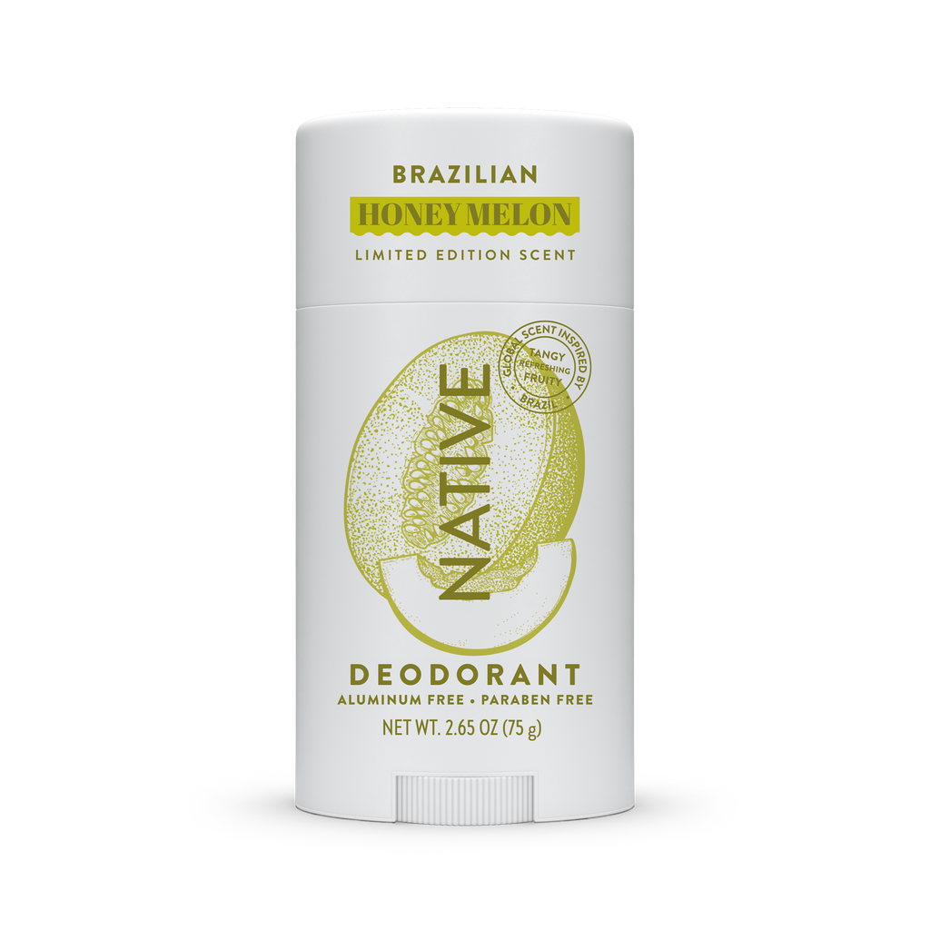 Deodorant Stick - Clean Feel