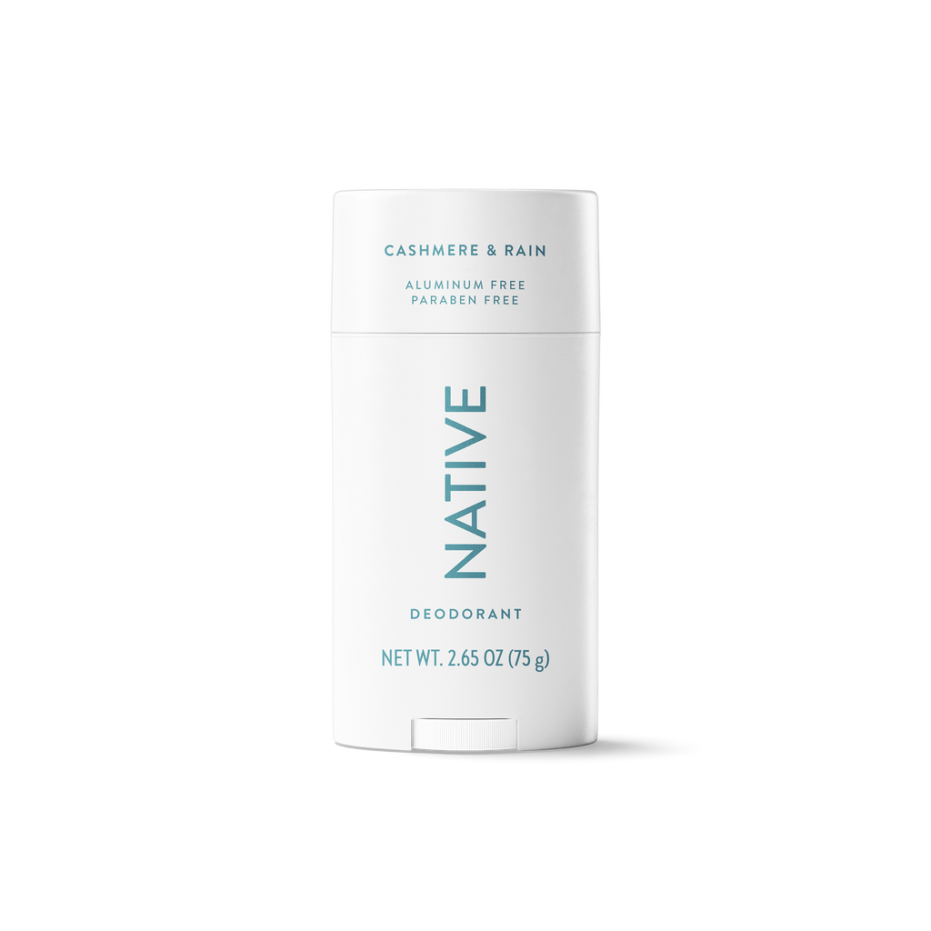 Deodorant Stick - Clean Feel