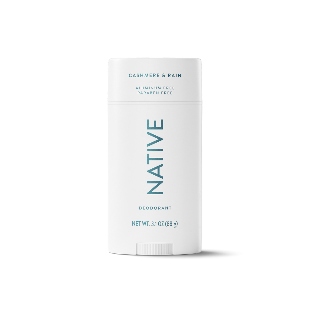Deodorant Stick - Clean Feel