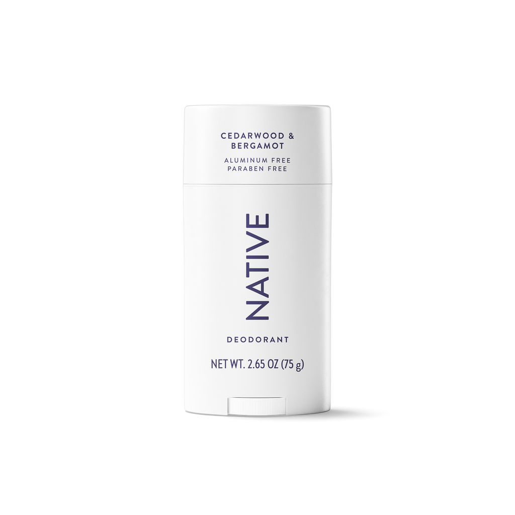 Deodorant Stick - Clean Feel