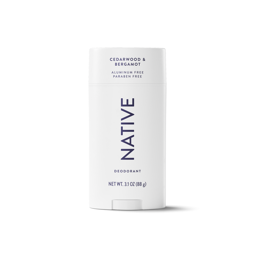 Deodorant Stick - Clean Feel
