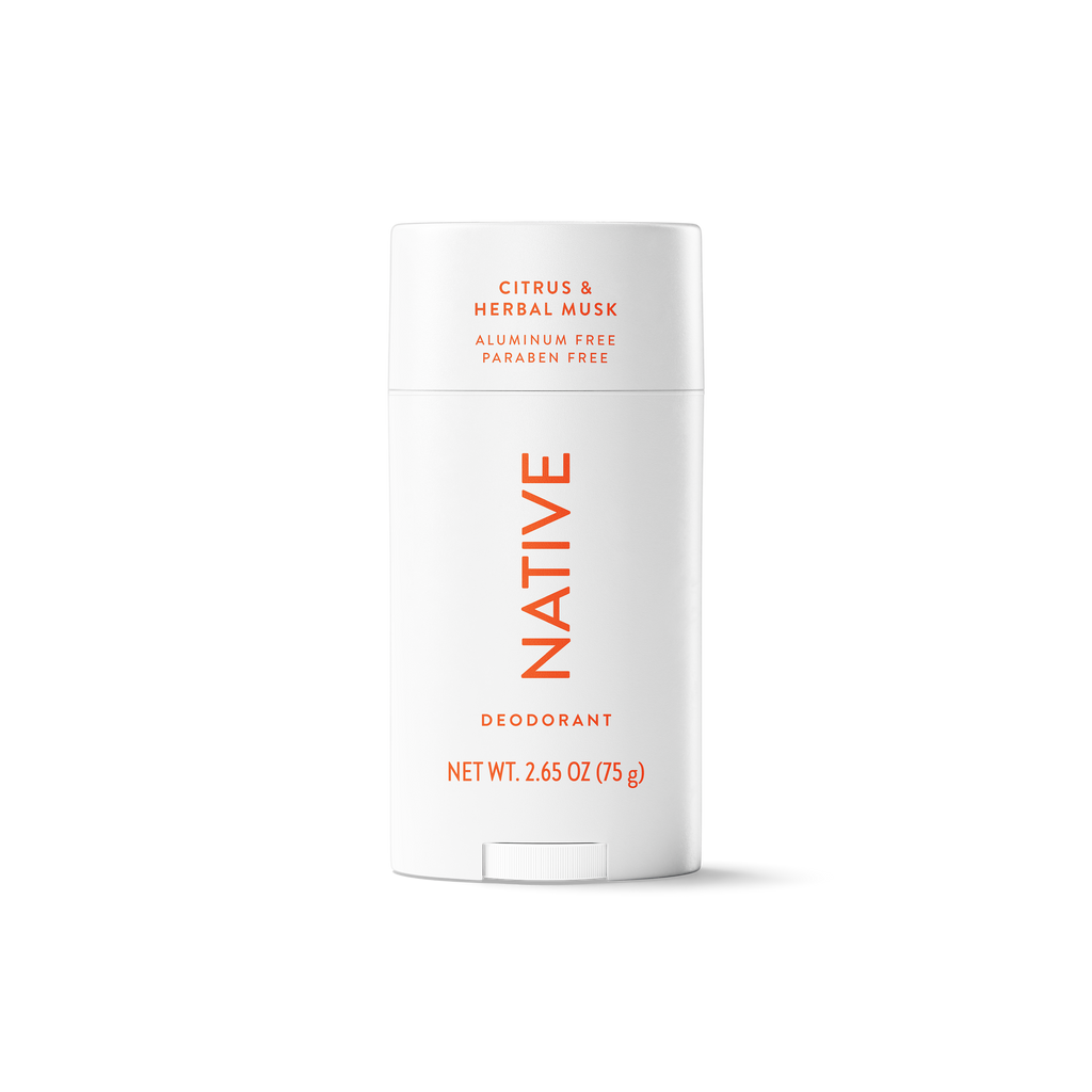 Deodorant Stick - Clean Feel
