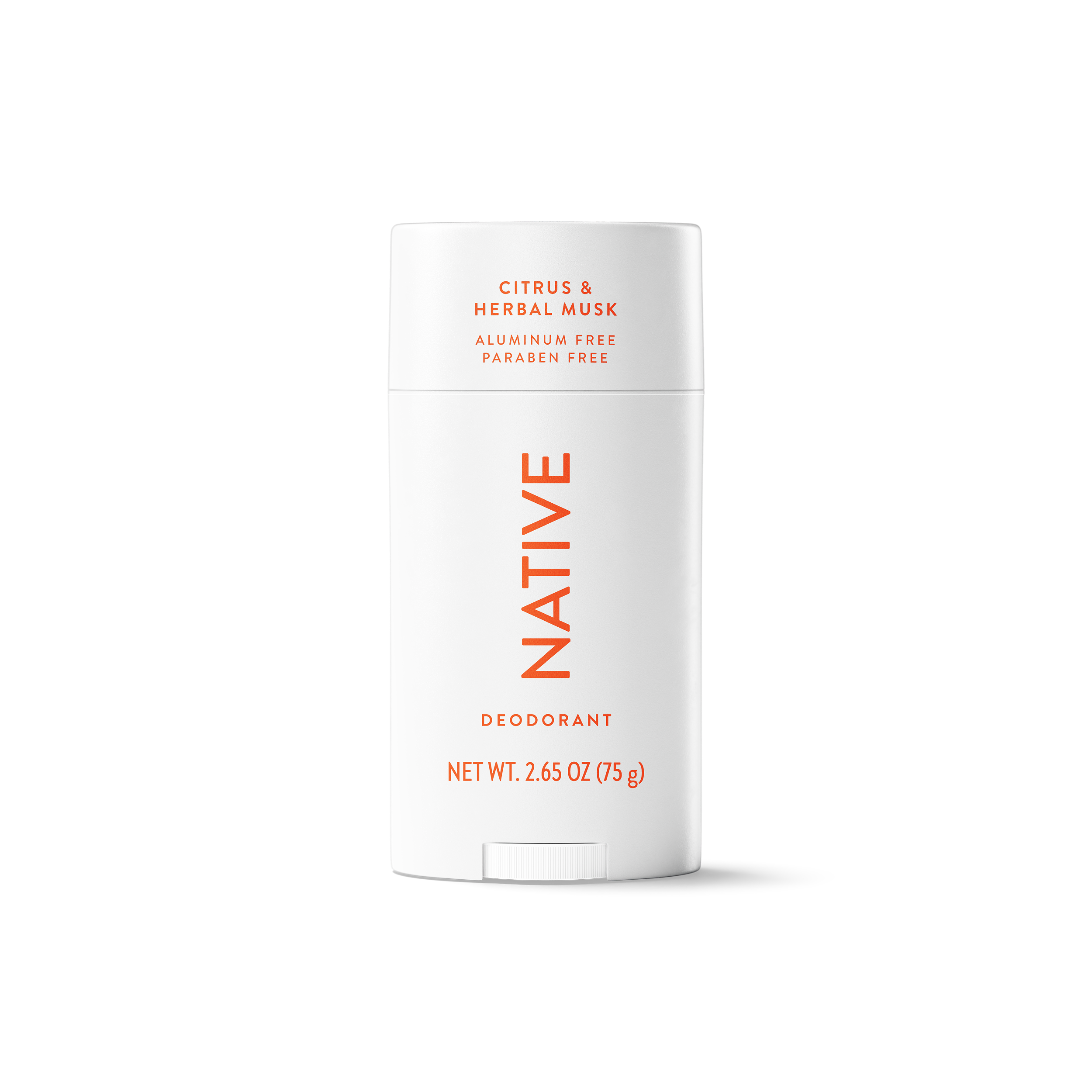 Deodorant Stick - Clean Feel