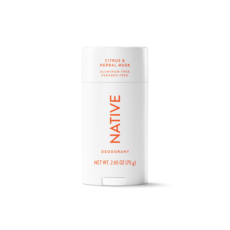 Deodorant Stick - Clean Feel (2.65oz)