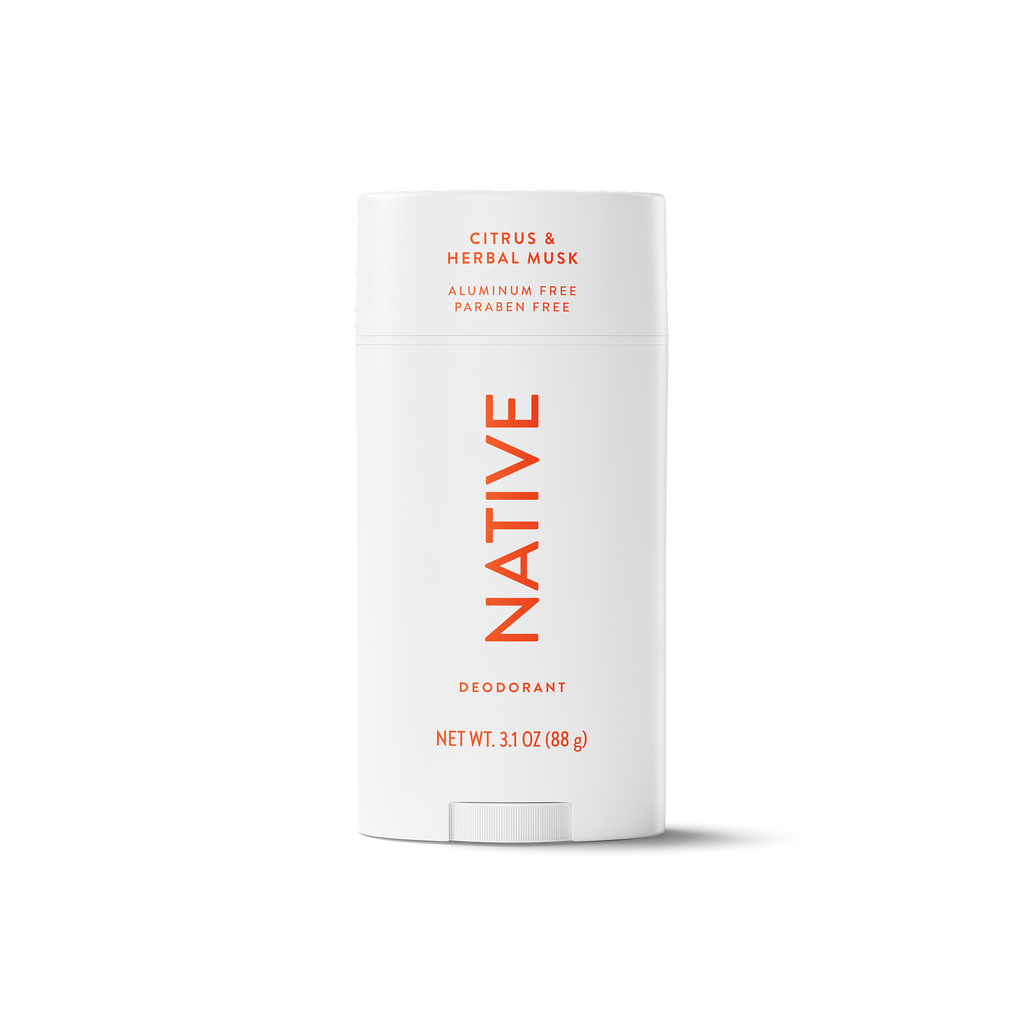 Deodorant Stick - Daily Fresh