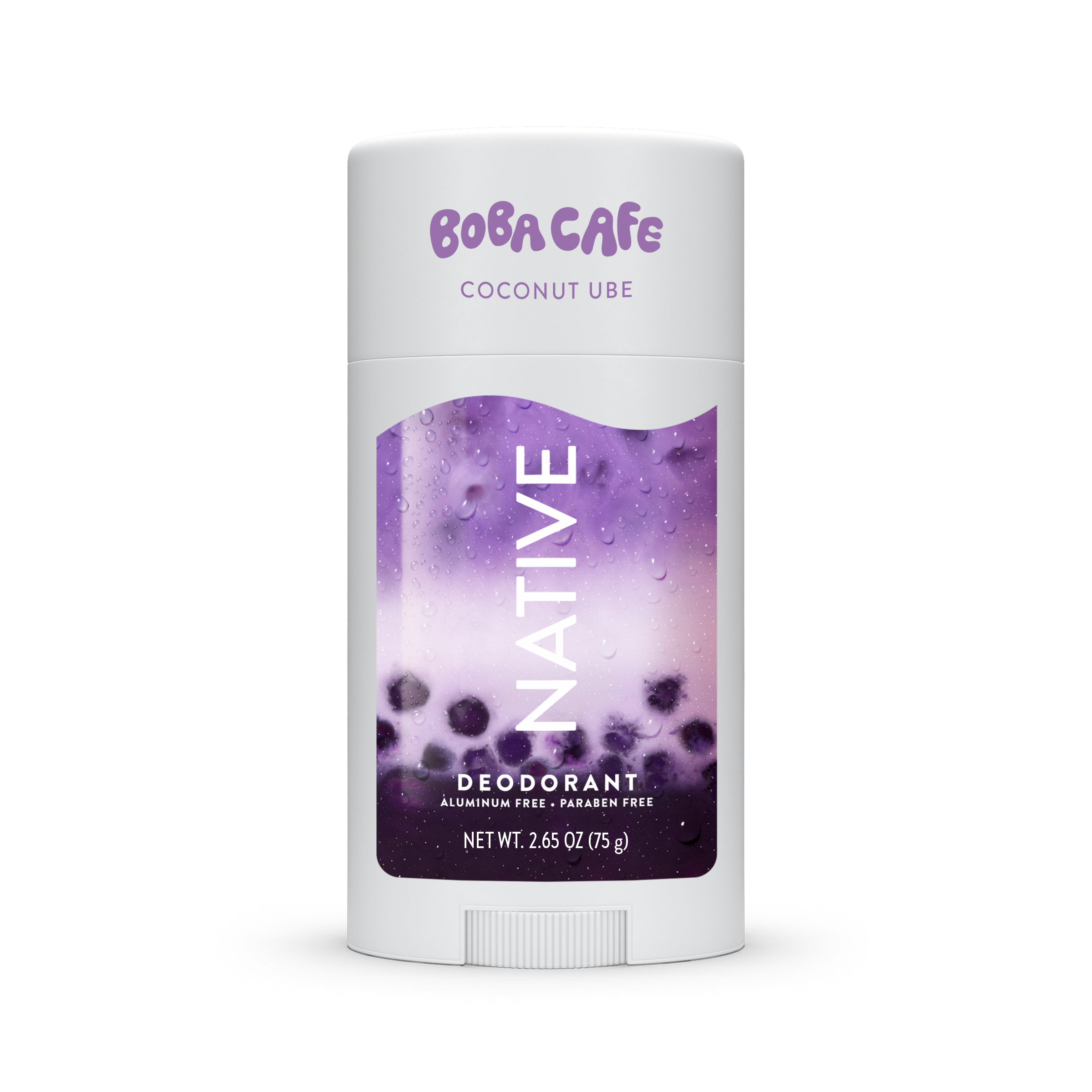 Deodorant Stick - Clean Feel