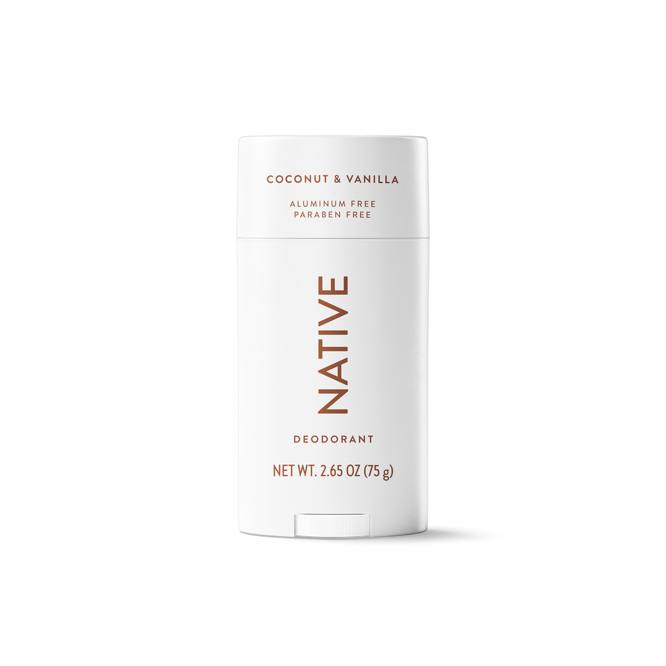 Deodorant Stick - Daily Fresh (2.65oz)