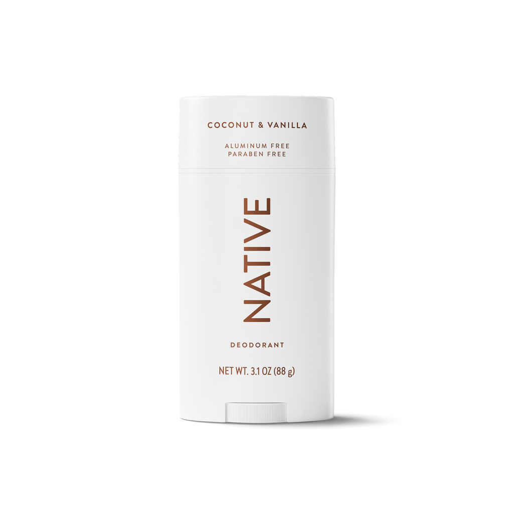 Deodorant Stick - Clean Feel