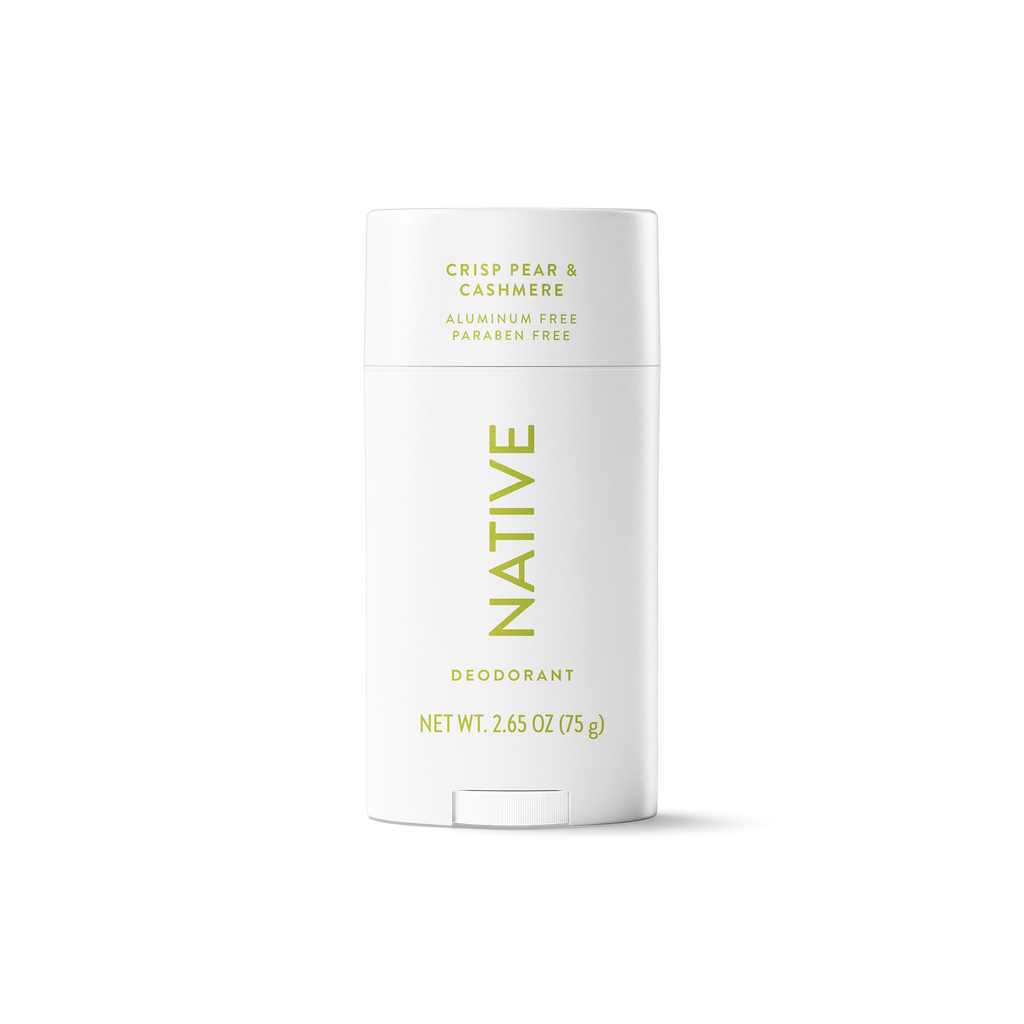 Deodorant Stick - Clean Feel