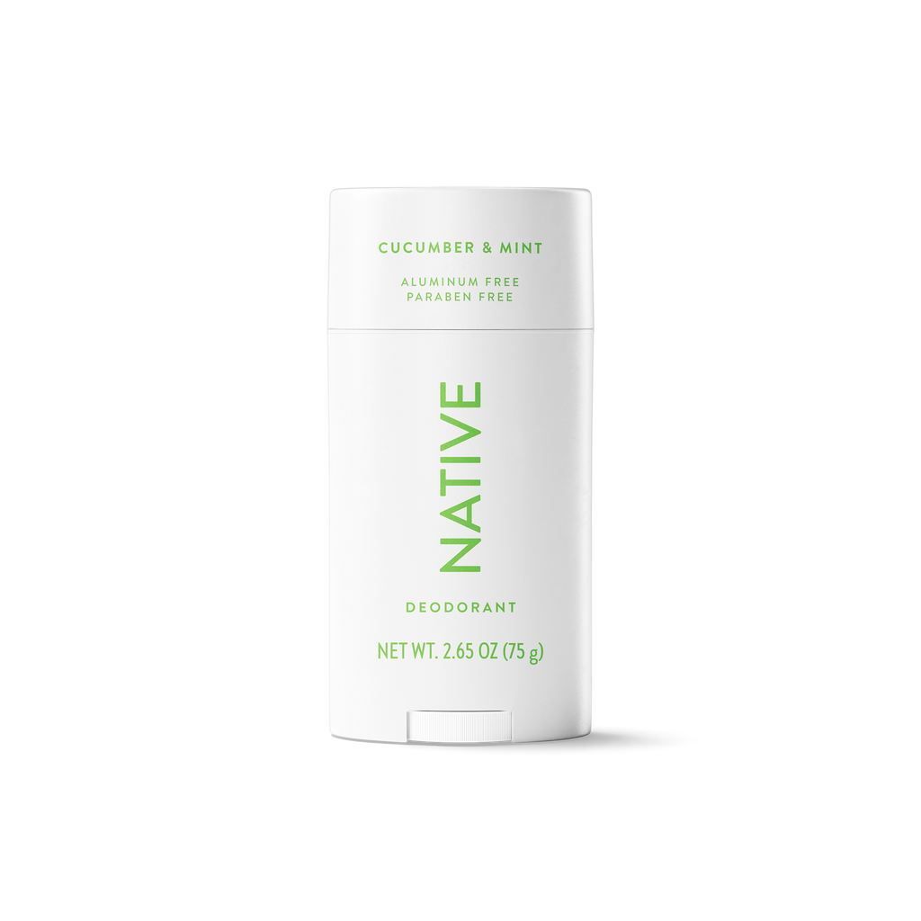 Deodorant Stick - Clean Feel
