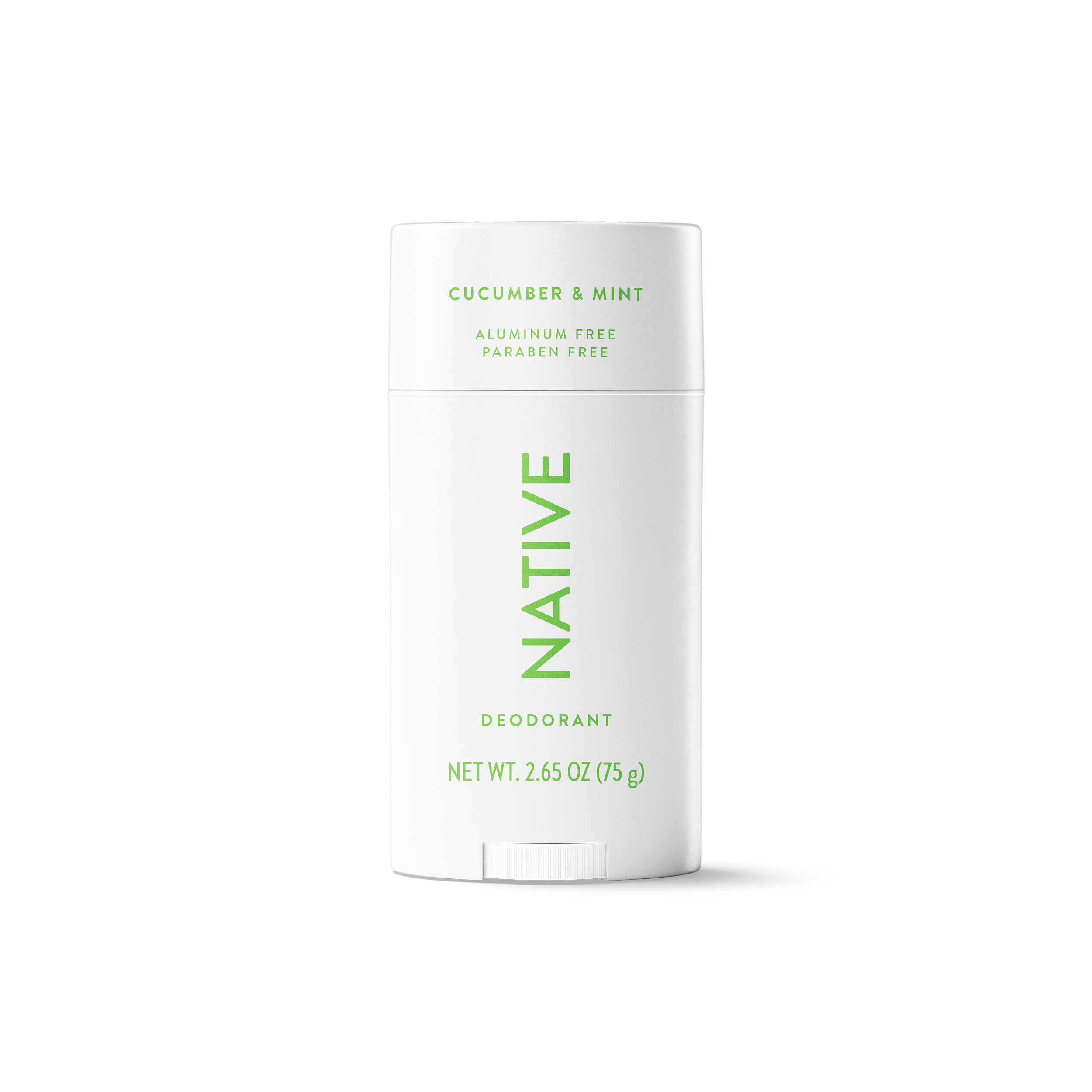Deodorant Stick - Clean Feel