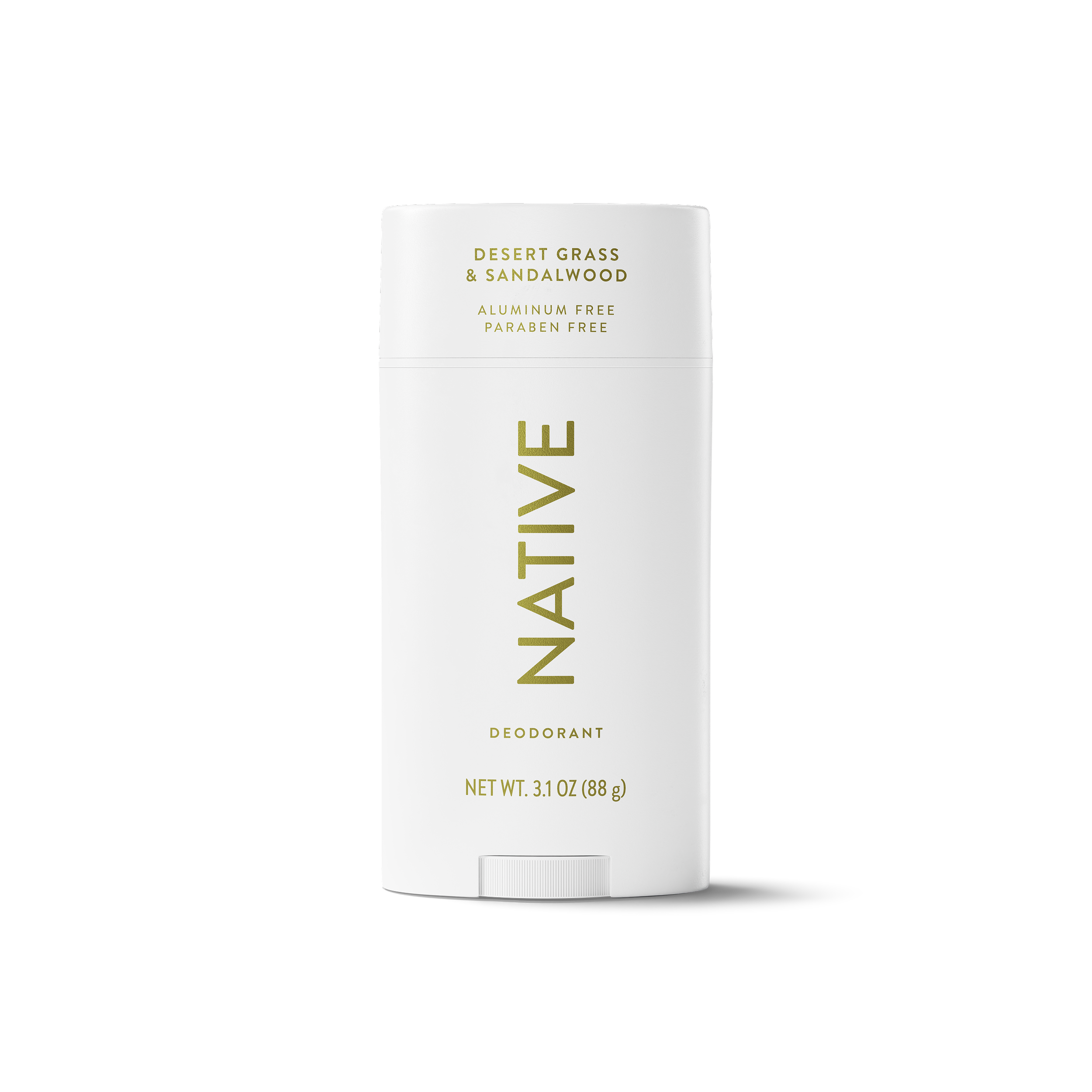 Deodorant Stick - Clean Feel