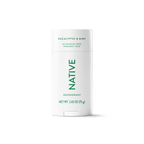 Deodorant Stick - Clean Feel