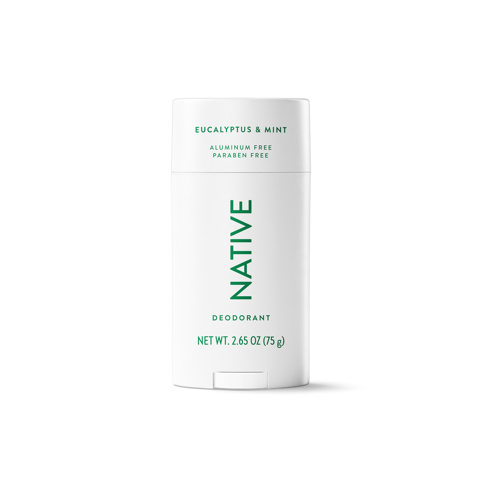 Deodorant Stick - Clean Feel (2.65oz)