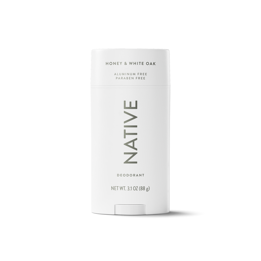 Deodorant Stick - Daily Fresh