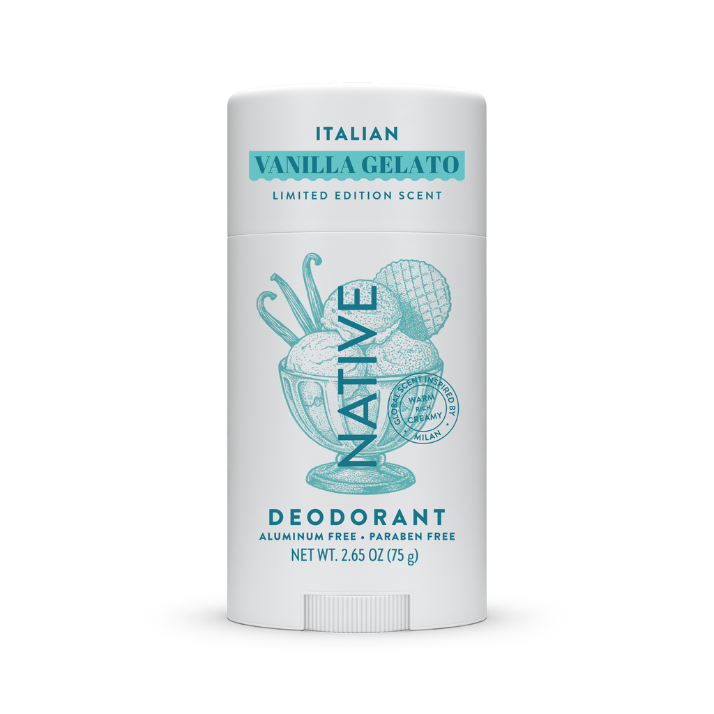 Deodorant Stick - Clean Feel