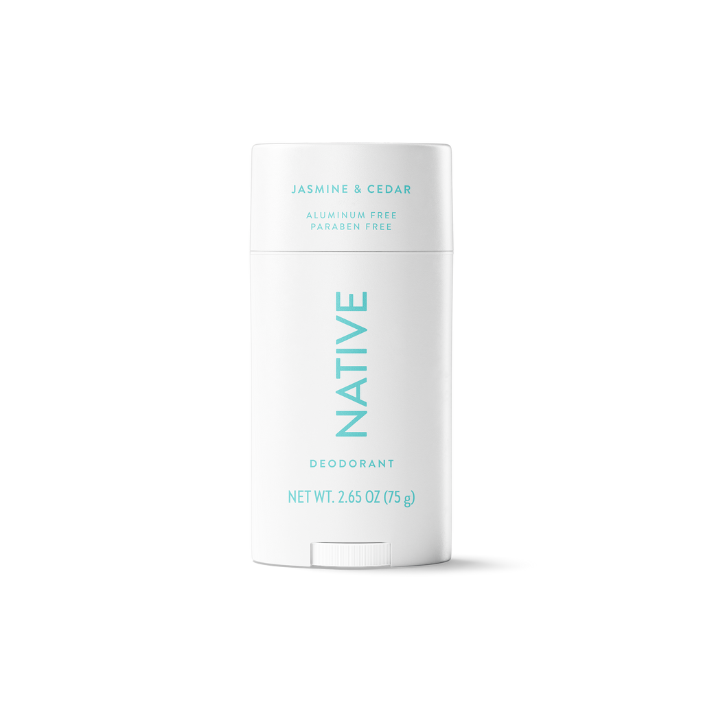 Deodorant Stick - Daily Fresh
