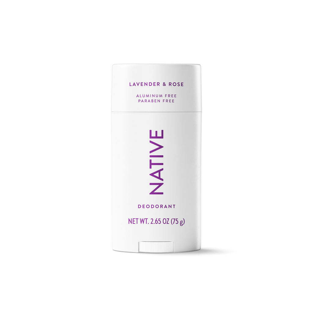 Deodorant Stick - Clean Feel