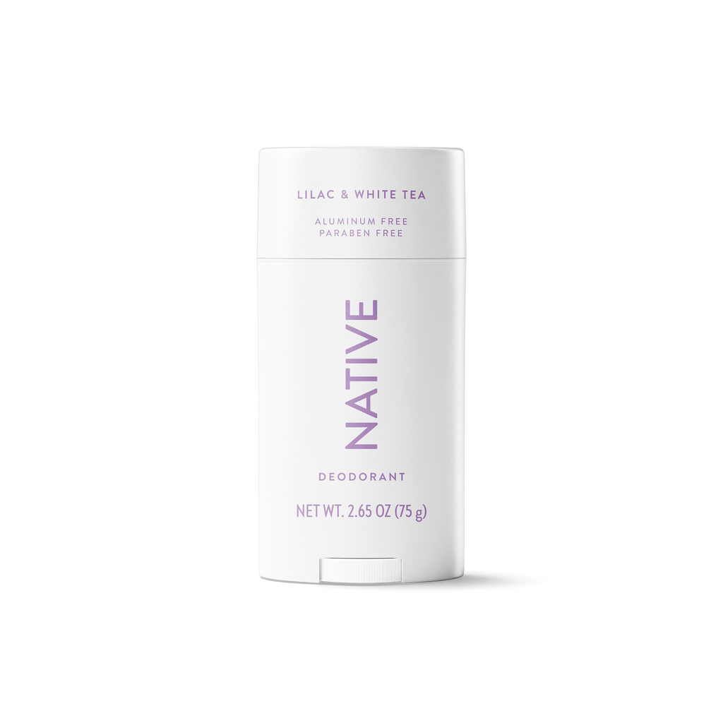 Deodorant Stick - Clean Feel