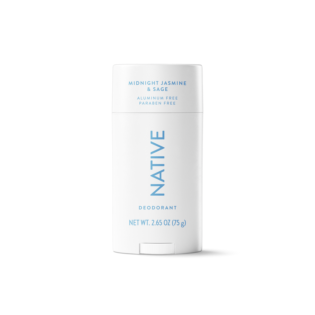 Deodorant Stick - Clean Feel