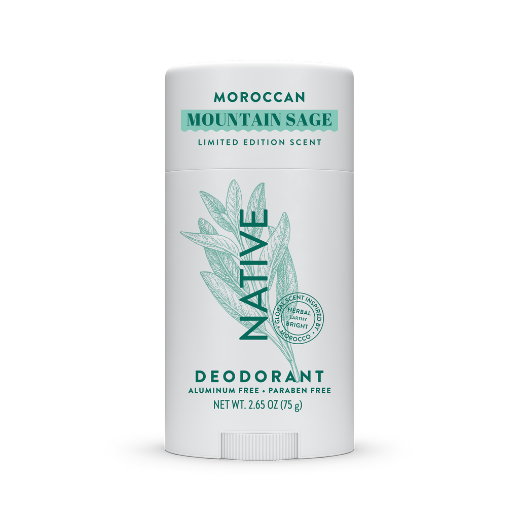 Deodorant Stick - Clean Feel