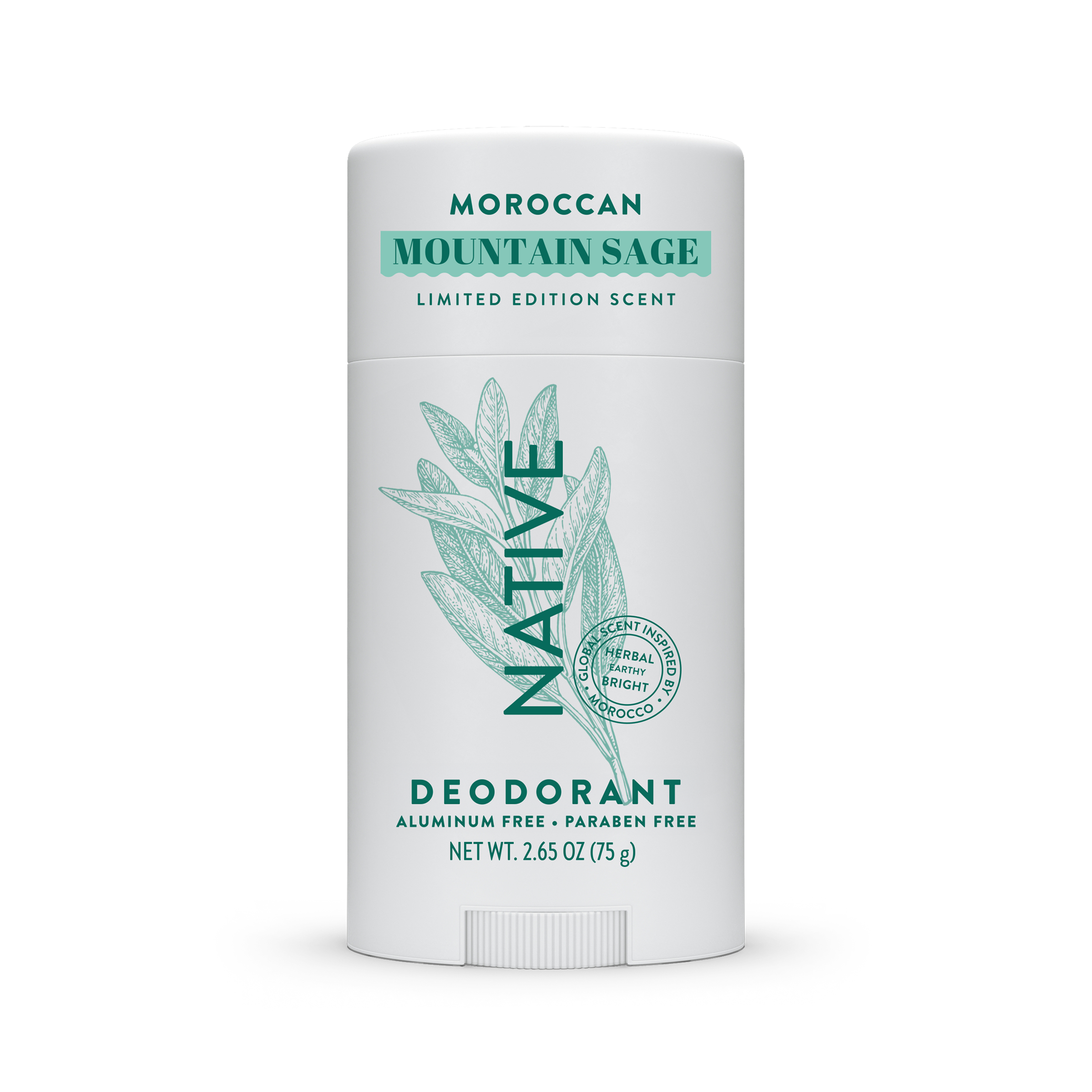 Deodorant Stick - Daily Fresh