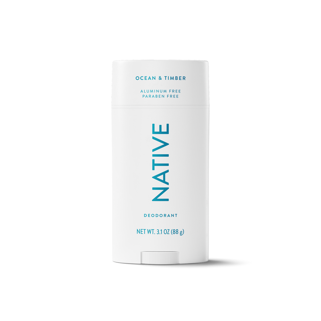 Deodorant Stick - Daily Fresh