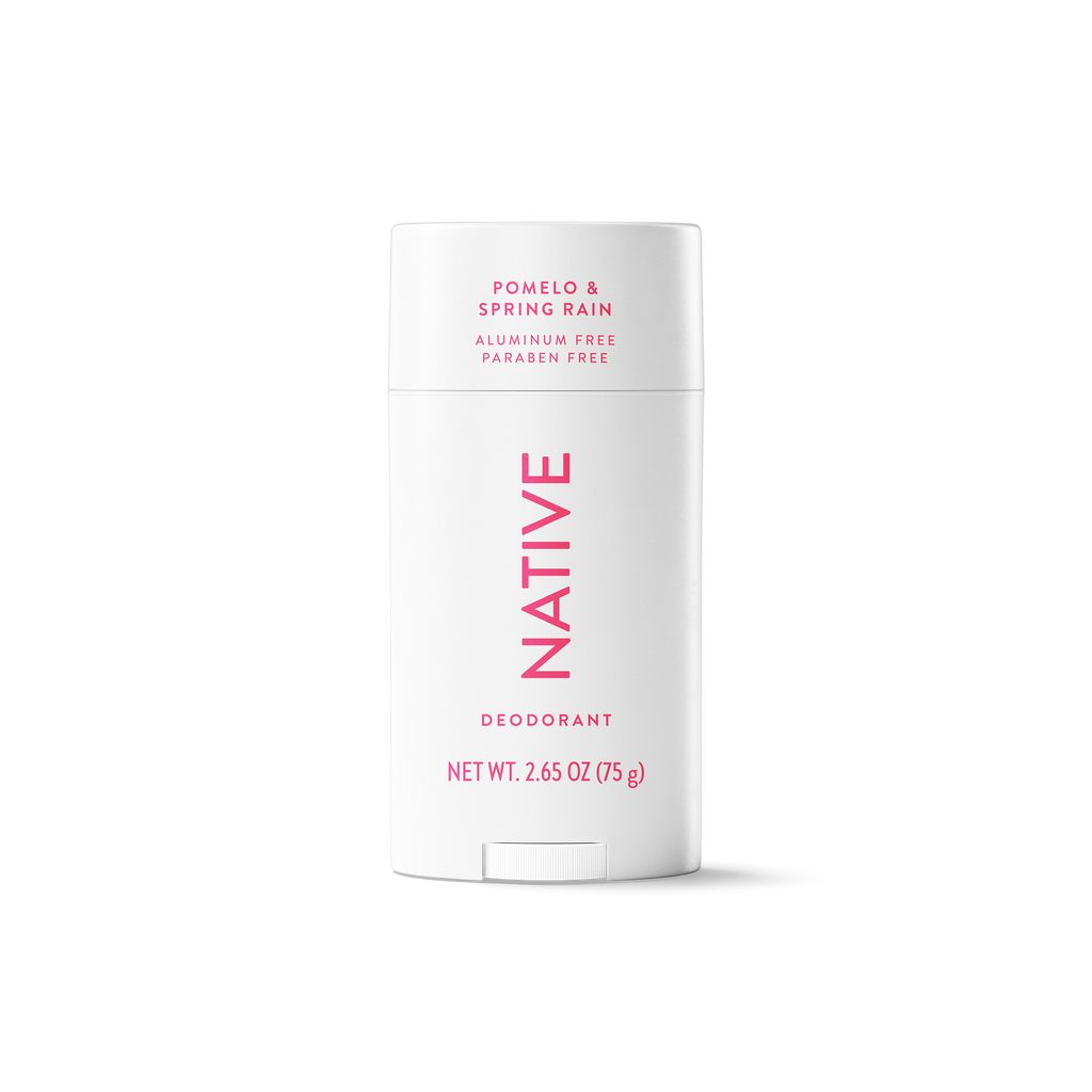 Deodorant Stick - Clean Feel