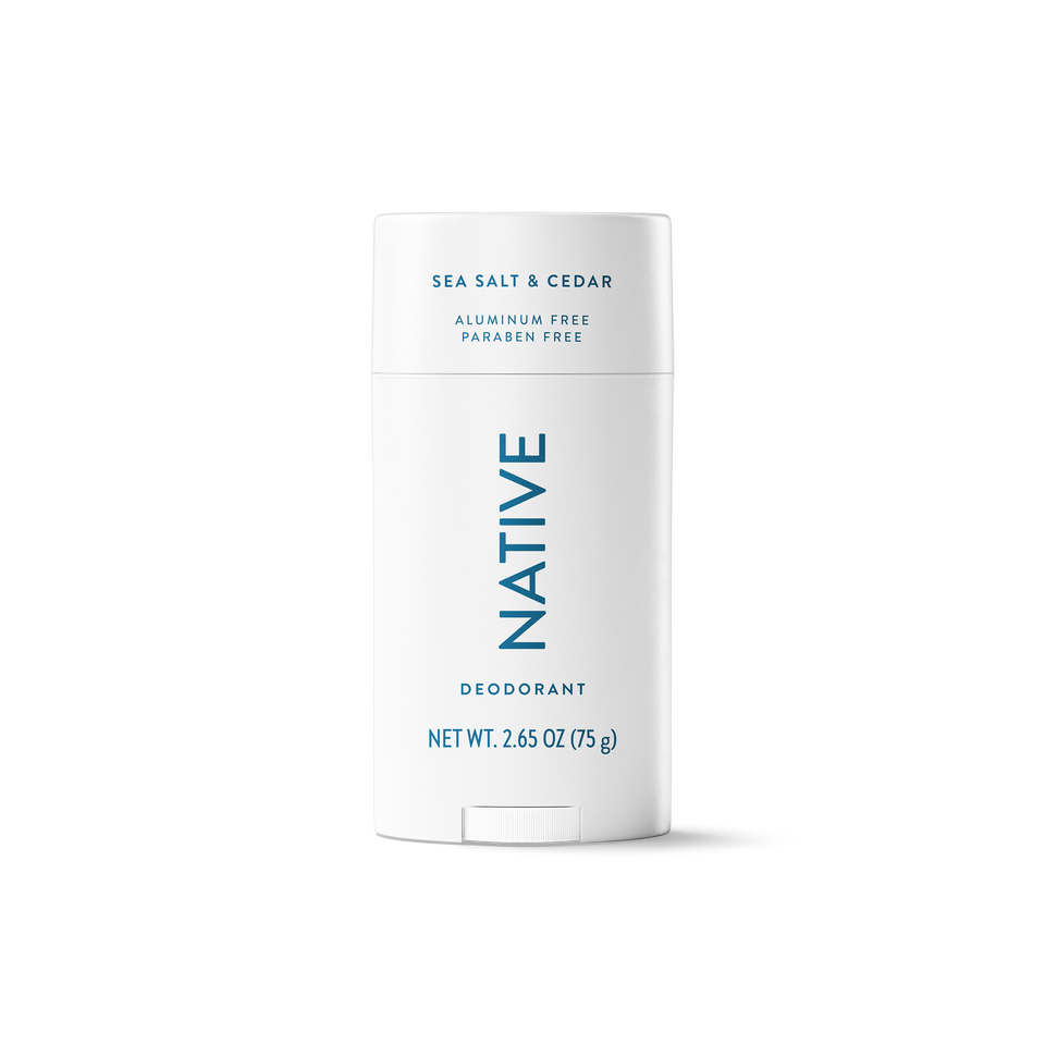 Deodorant Stick - Daily Fresh (2.65oz)