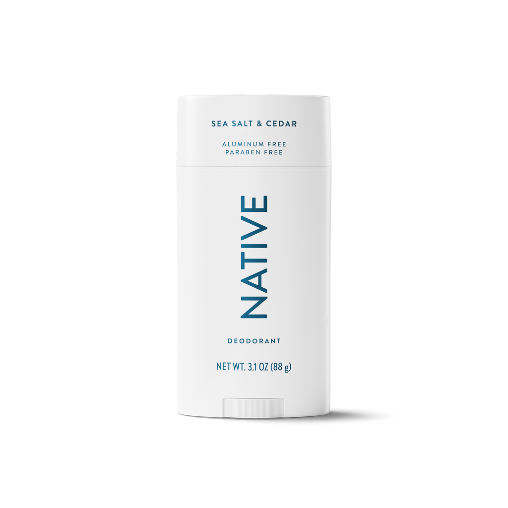 Deodorant Stick - Clean Feel