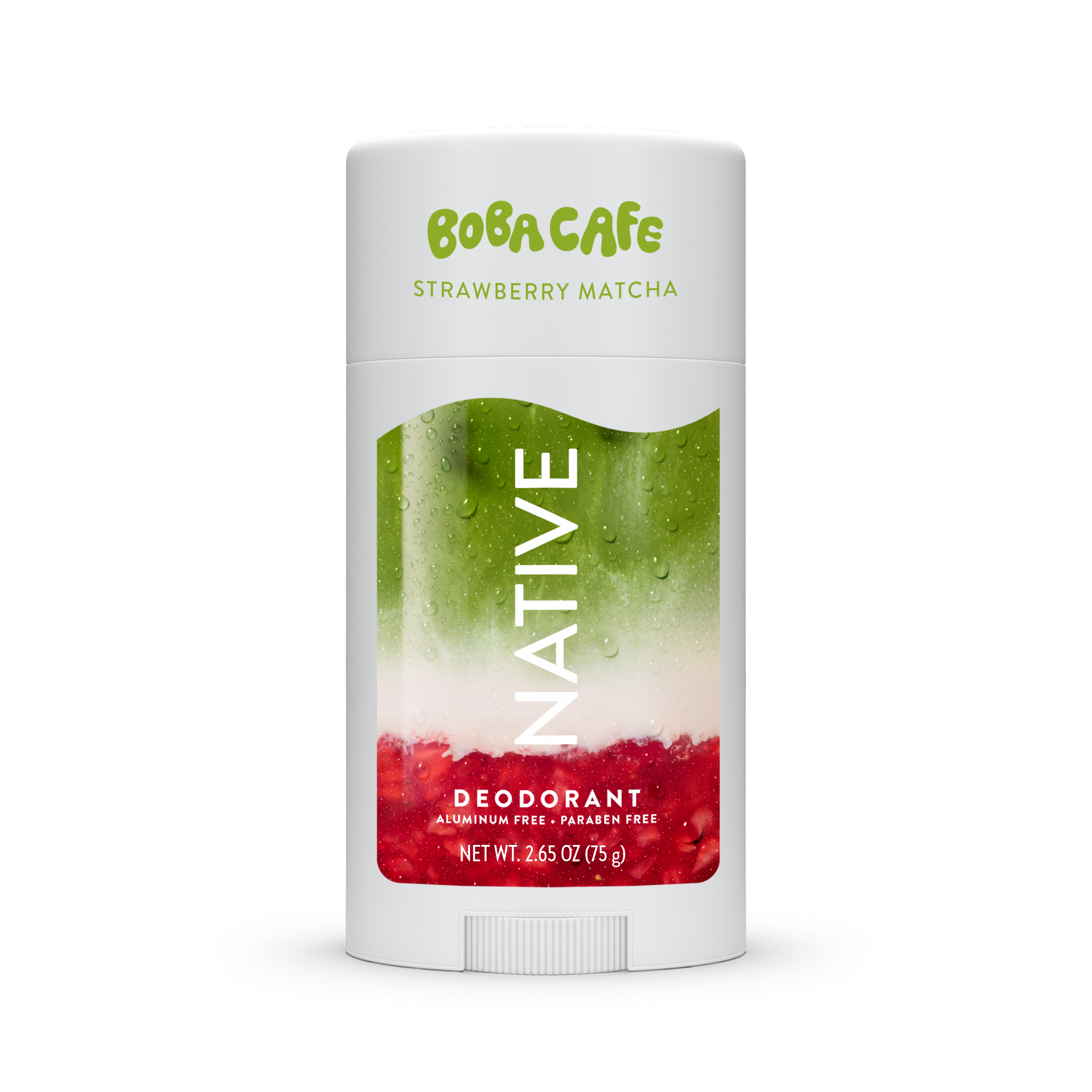 Deodorant Stick - Clean Feel
